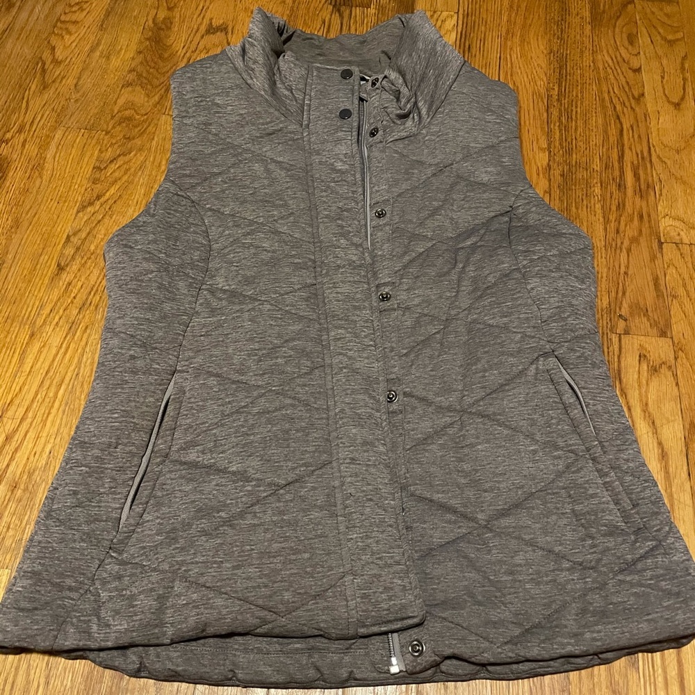 SOLD Athleta vest SOLD
